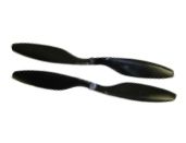 Propeller pair EPP0845 CF Propeller pair EPP0845 CF