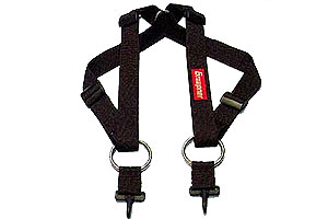 Graupner cross-over strap for transmitters Graupner cross-over strap for transmitters