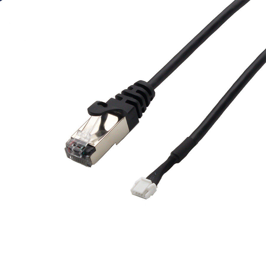 Ethernet Cable design for Herelink Air Unit v1.1